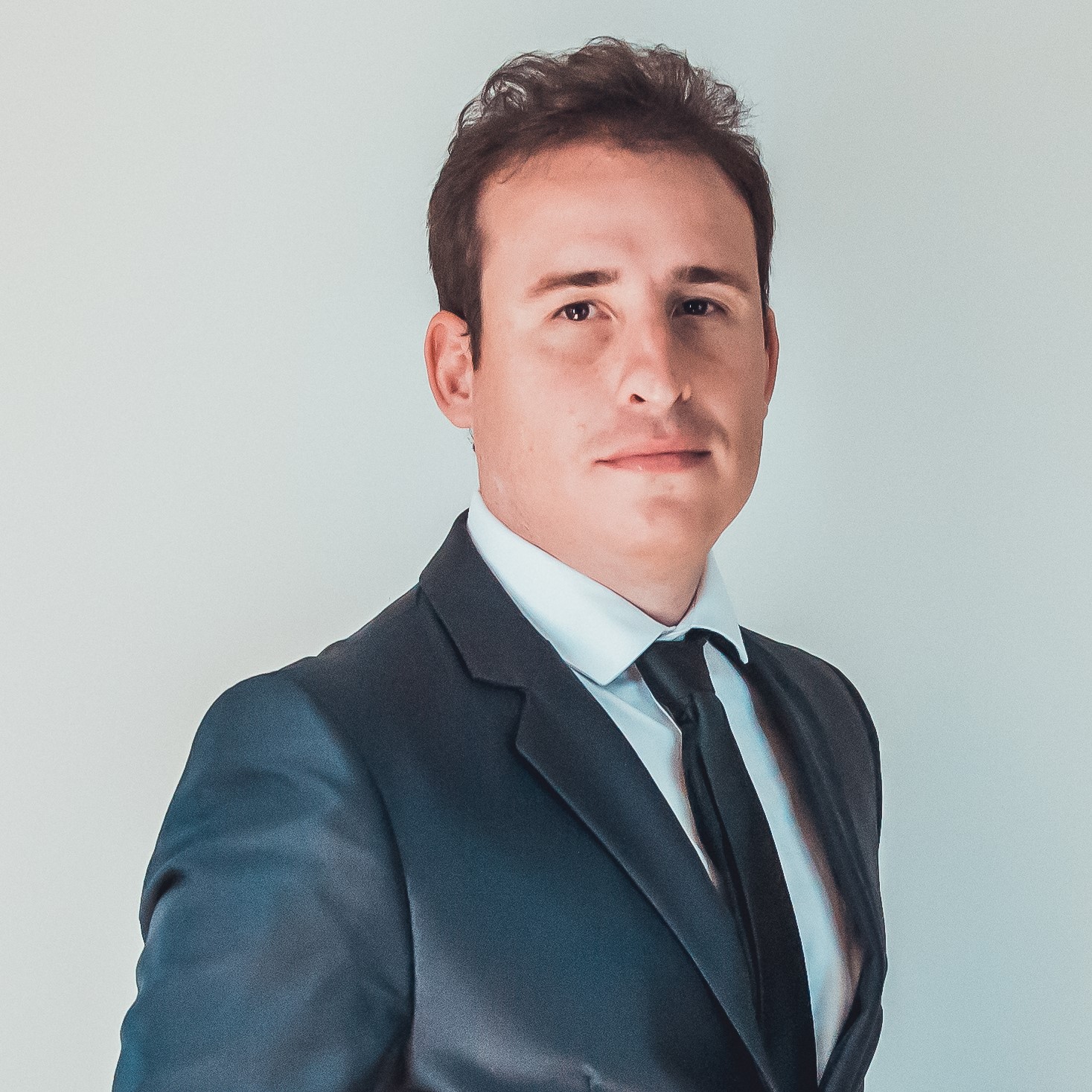 Ulicom Rios — Advogado especialista em Direito Médico